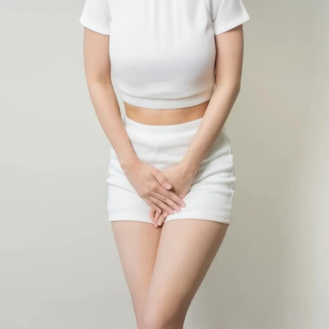 Hipex Chair Pelvic Floor Treatment and Intimate Wellness therapies.