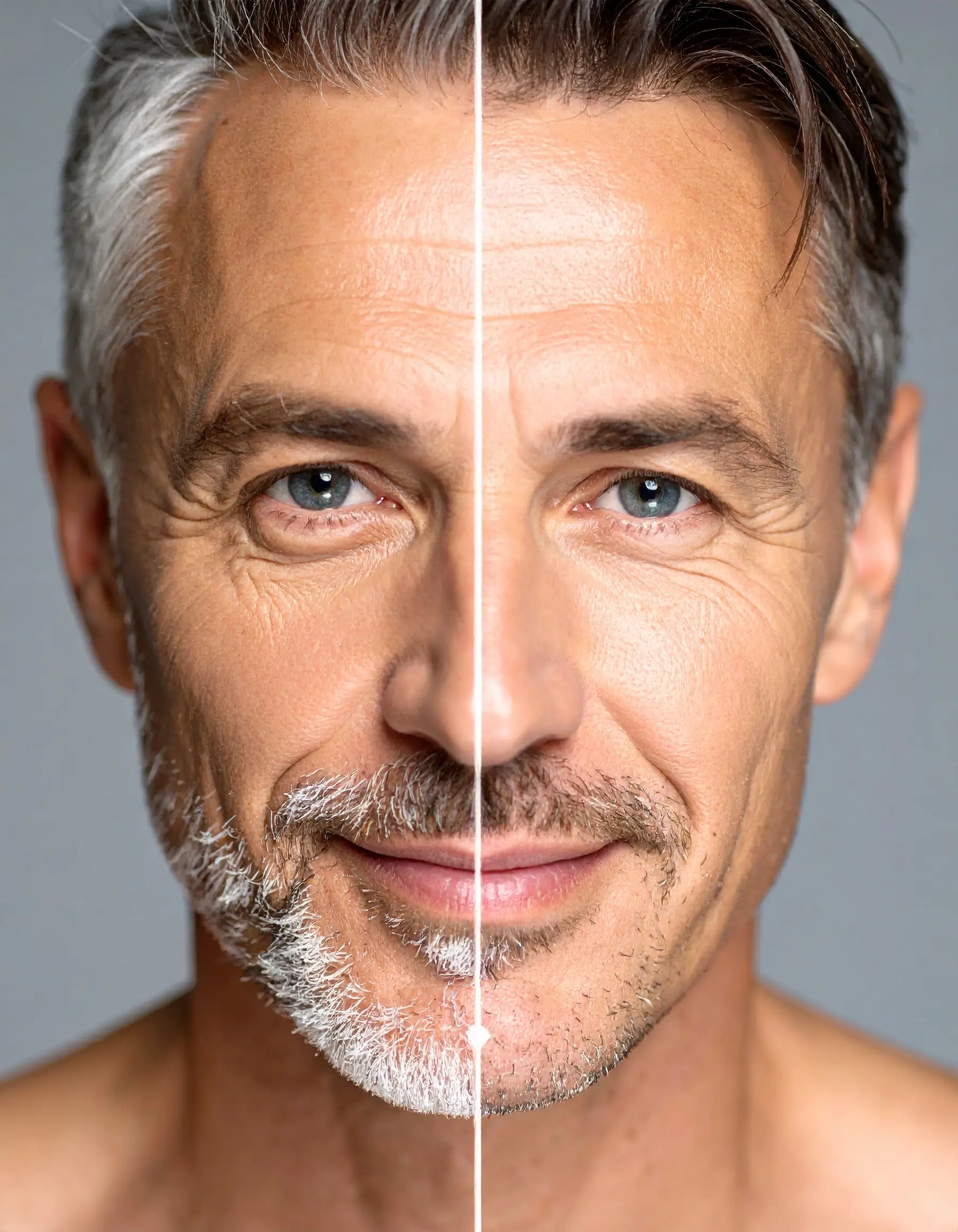 Anti-aging Neurotoxins and Dermal Filler injections for facial rejuvenation at Cosmo Radiance Hyderabad.