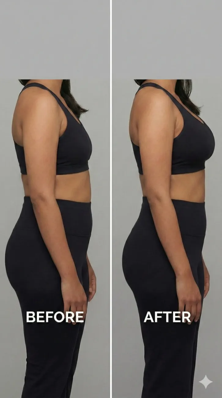 Breast Augmentation with US-FDA Approved Implants in Hyderabad Breast Augmentation with US-FDA Approved Implants in Hyderabad