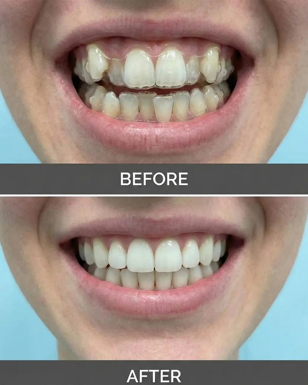 Invisalign® & Clear Aligners in Hyderabad Invisalign® & Clear Aligners in Hyderabad