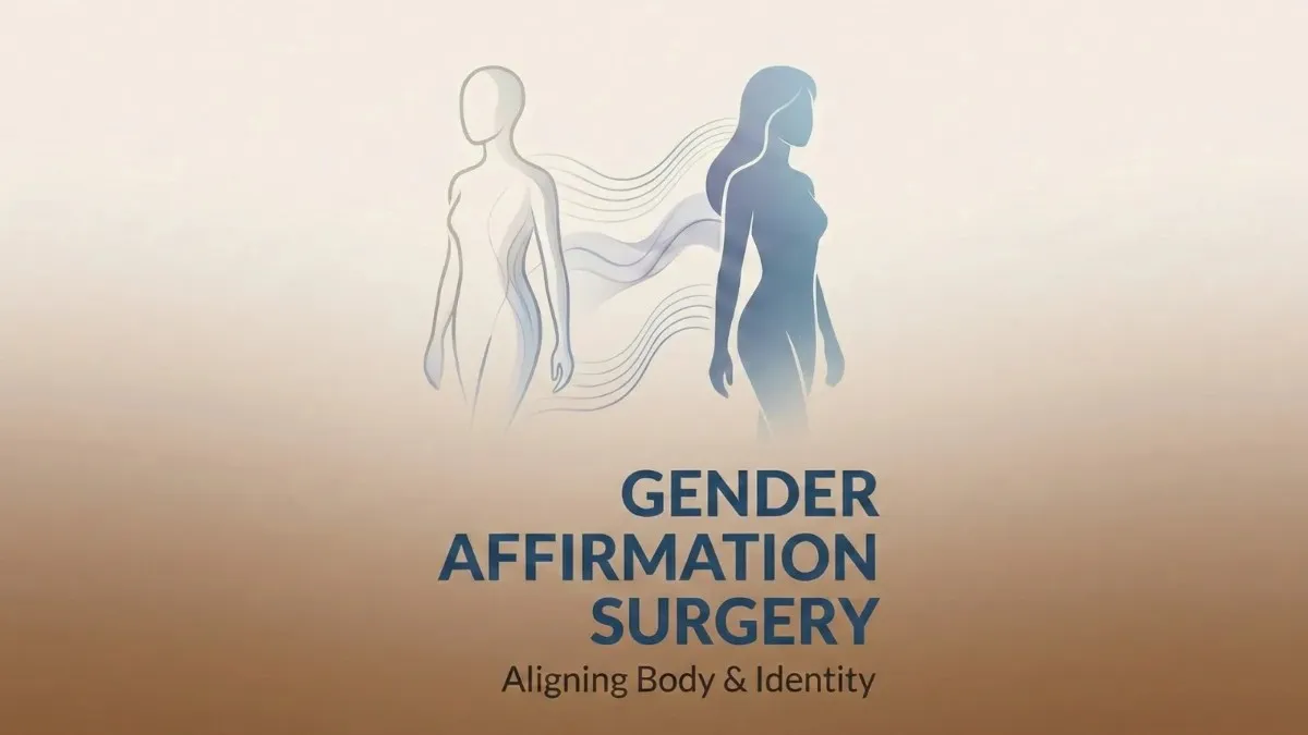 Gender Affirmation Surgery in Hyderabad: Advanced & WPATH-Compliant Care Gender Affirmation Surgery in Hyderabad: Advanced & WPATH-Compliant Care