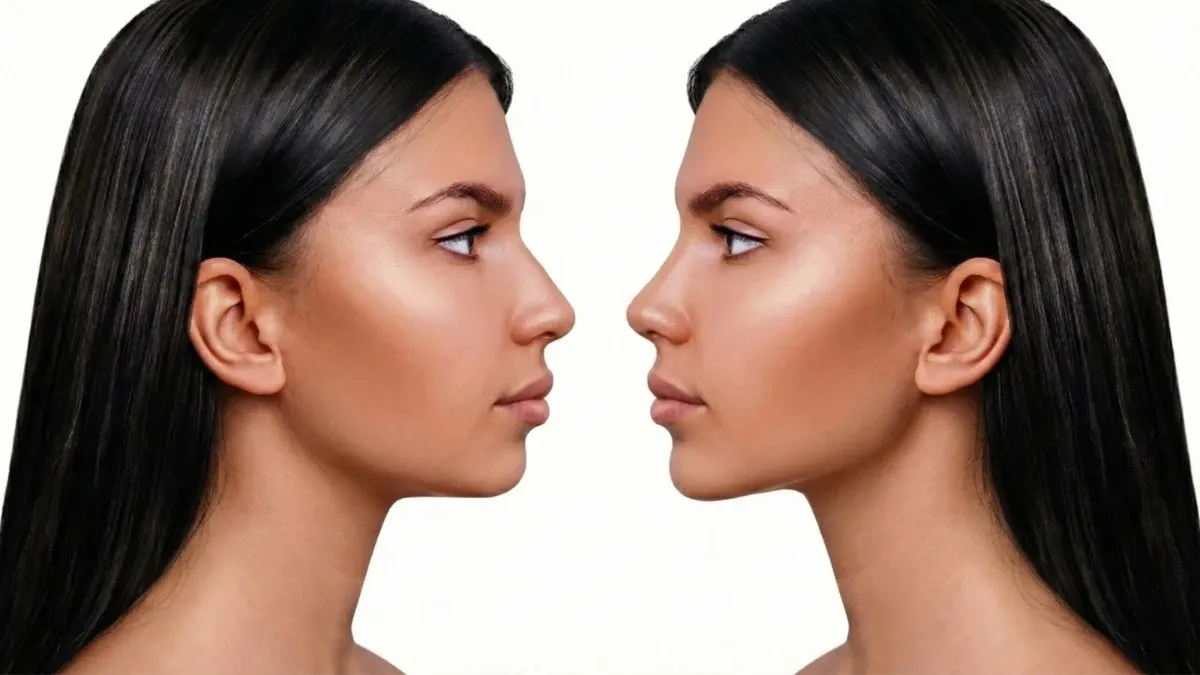 Advanced Double Chin Removal & Jawline Contouring in Hyderabad Advanced Double Chin Removal & Jawline Contouring in Hyderabad