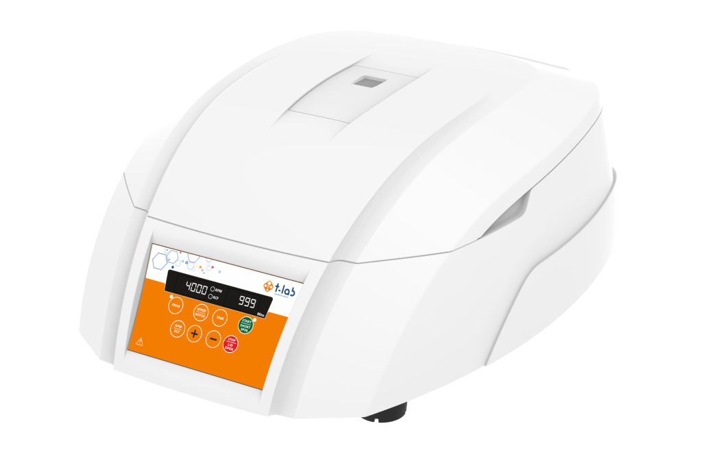 T-LAB S-106 NXT Centrifuge Suite (Turkey & Germany, EU)